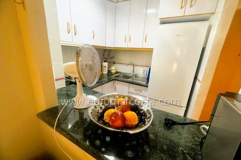 Studio i La Mata, Alicante, La Mata - € 139.500 | Ref: 4595 - foto 7